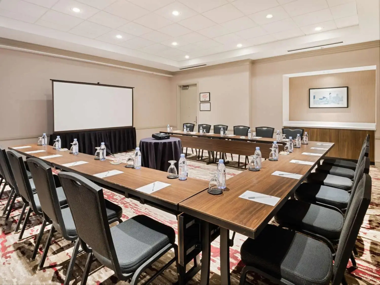 Foto - Hilton Garden Inn Chicago Downtown/Magnificent Mile