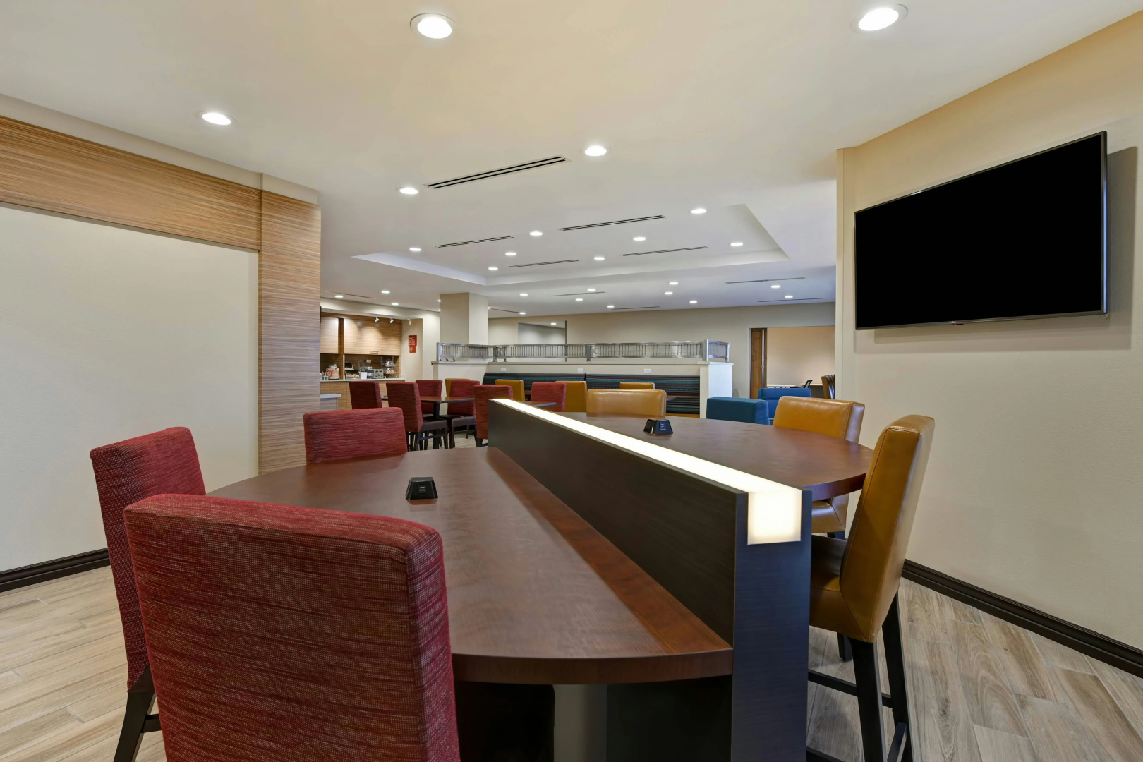 Photo - TownePlace Suites by Marriott El Paso East/I-10