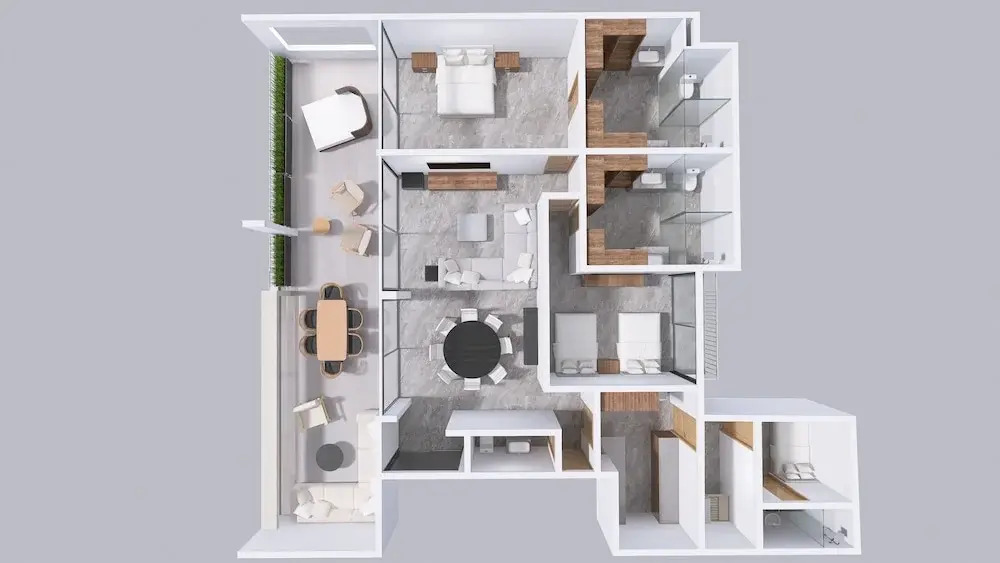 Foto - Capitalia Moliere Masaryk