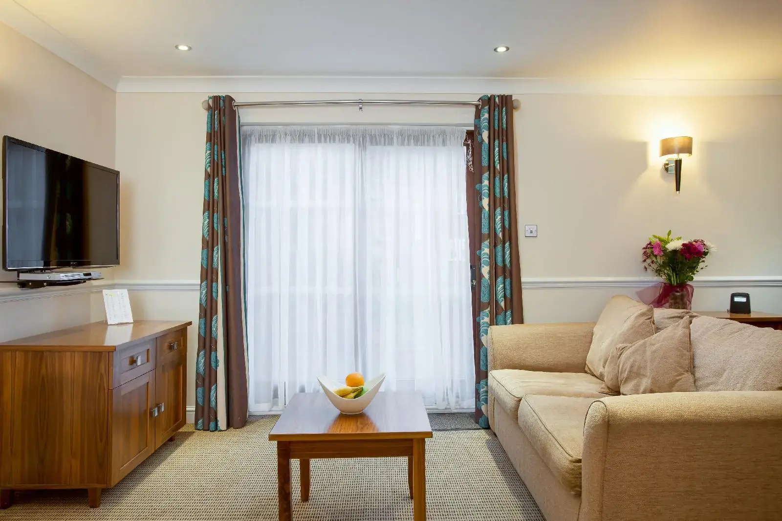 Foto - Wychnor Park Country Club
