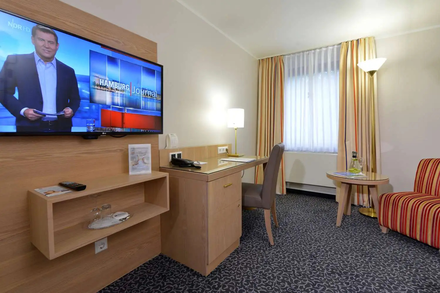 Photo - Best Western Hotel Der Foehrenhof