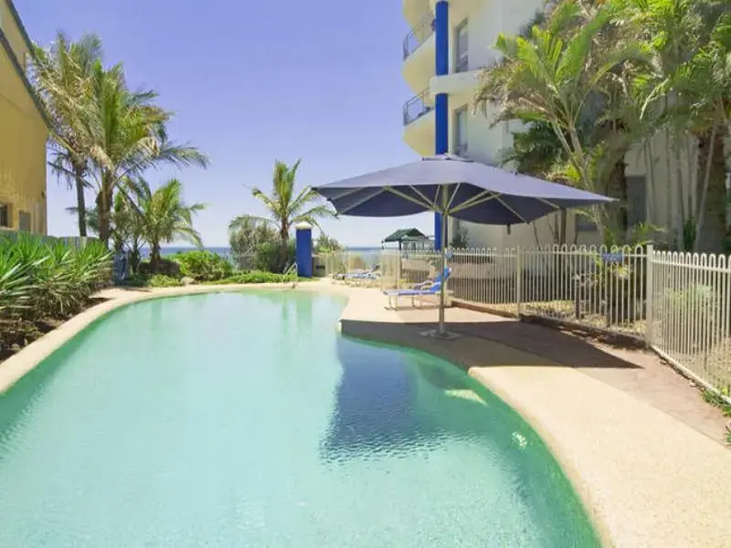 Foto - Oceanside Resort