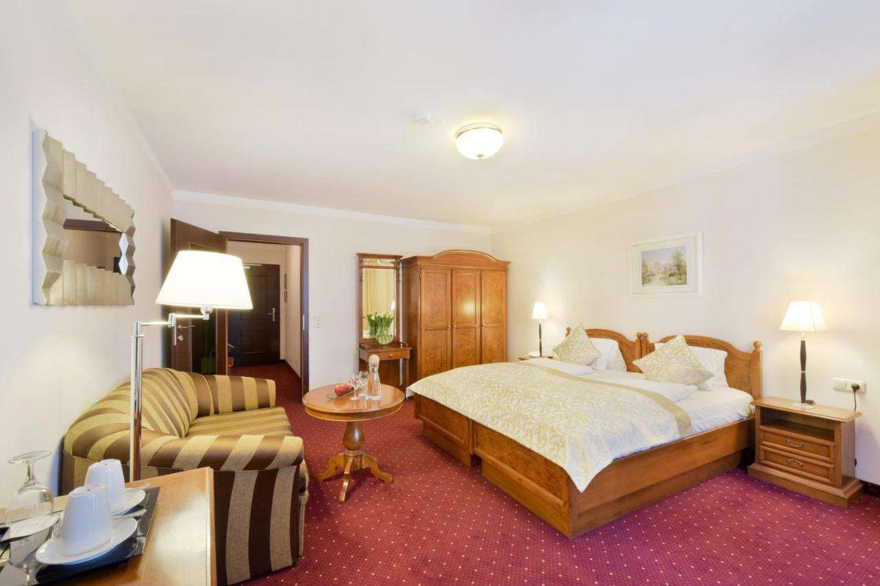 Foto - Cella Central Historic Boutique Hotel
