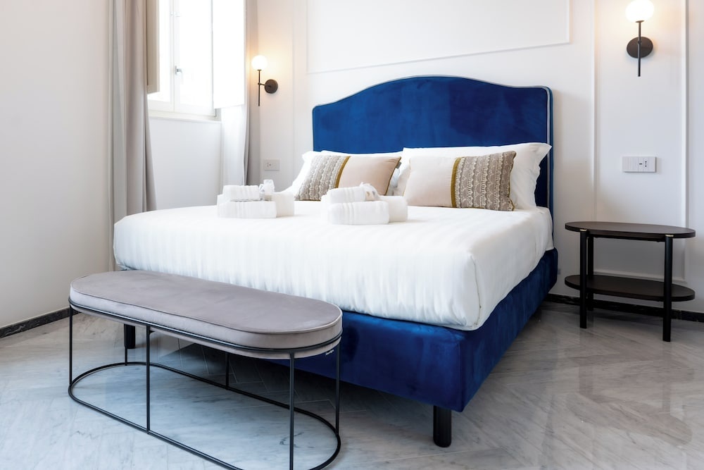 Foto - Marmori Suites Cagliari