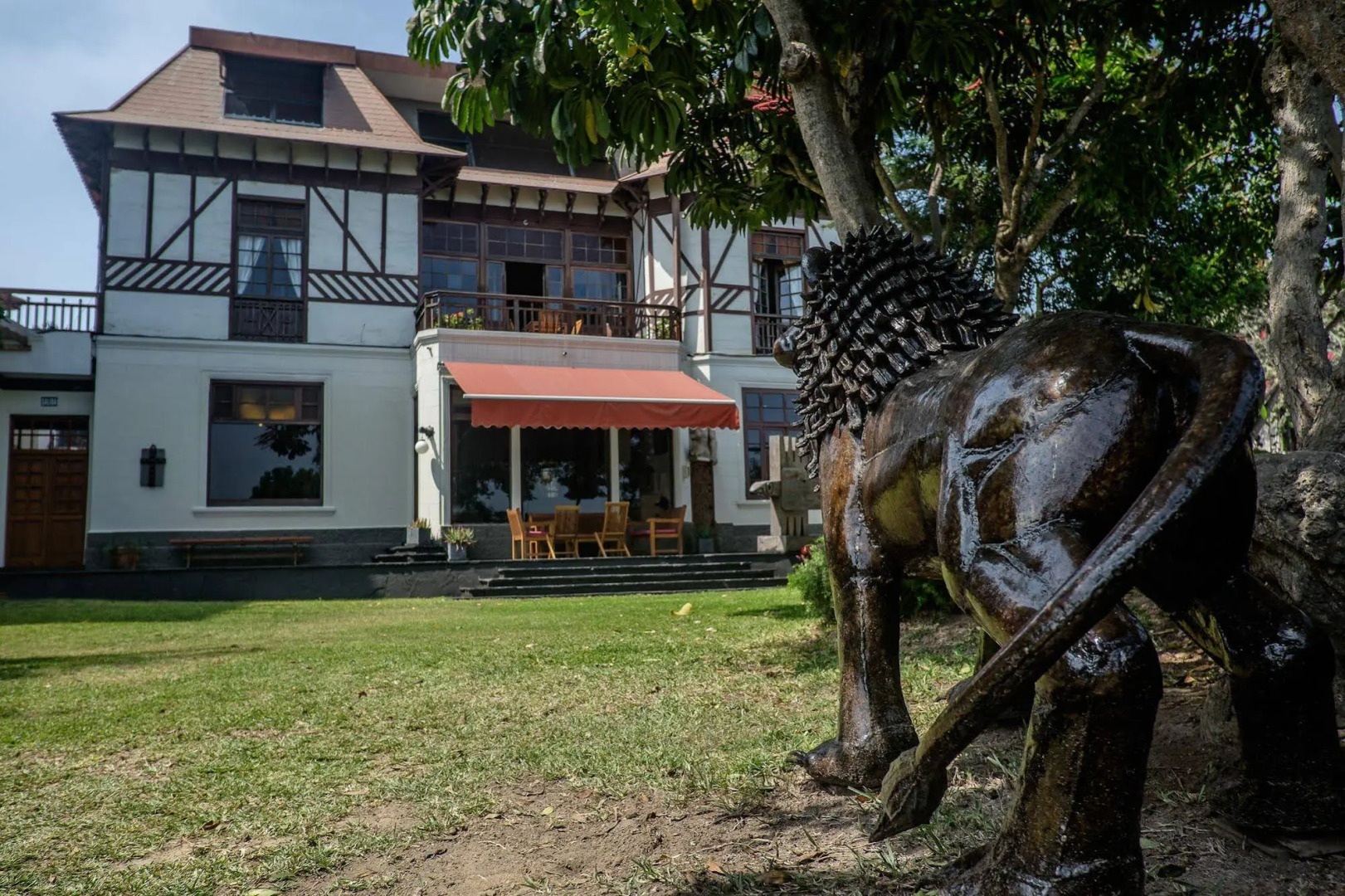 Photo - Second Home Peru