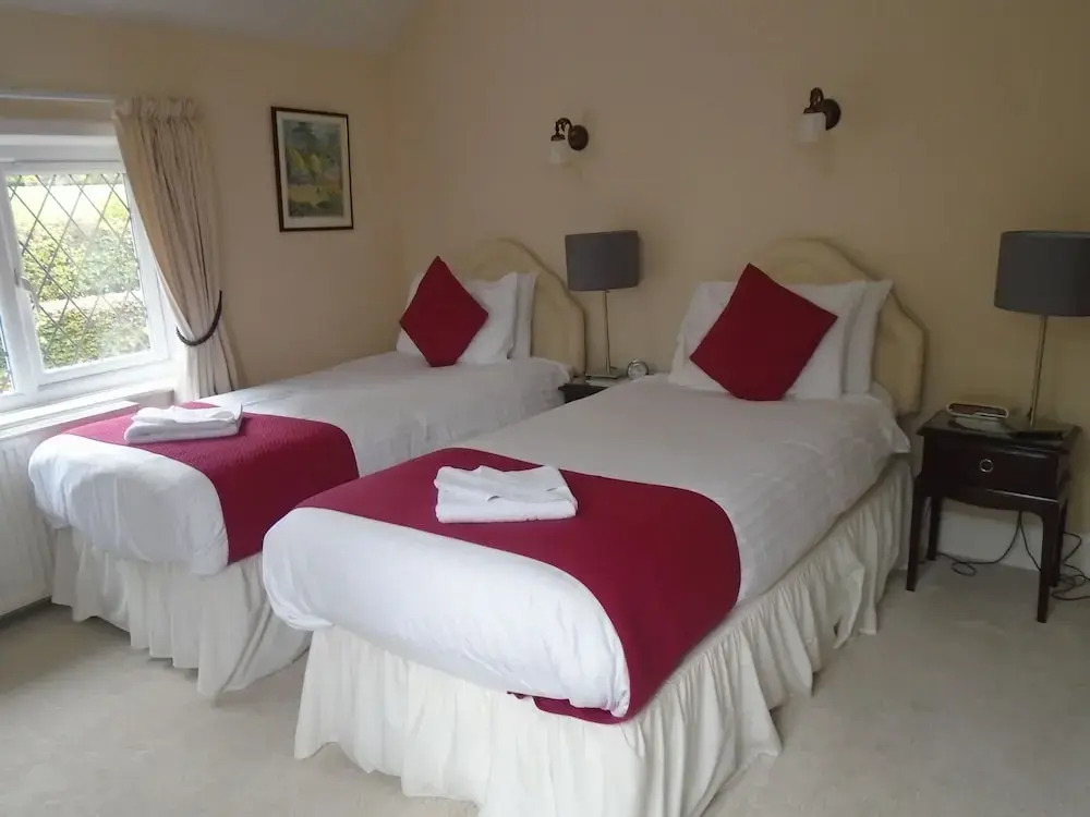 Foto - Trumbles Gatwick B&B