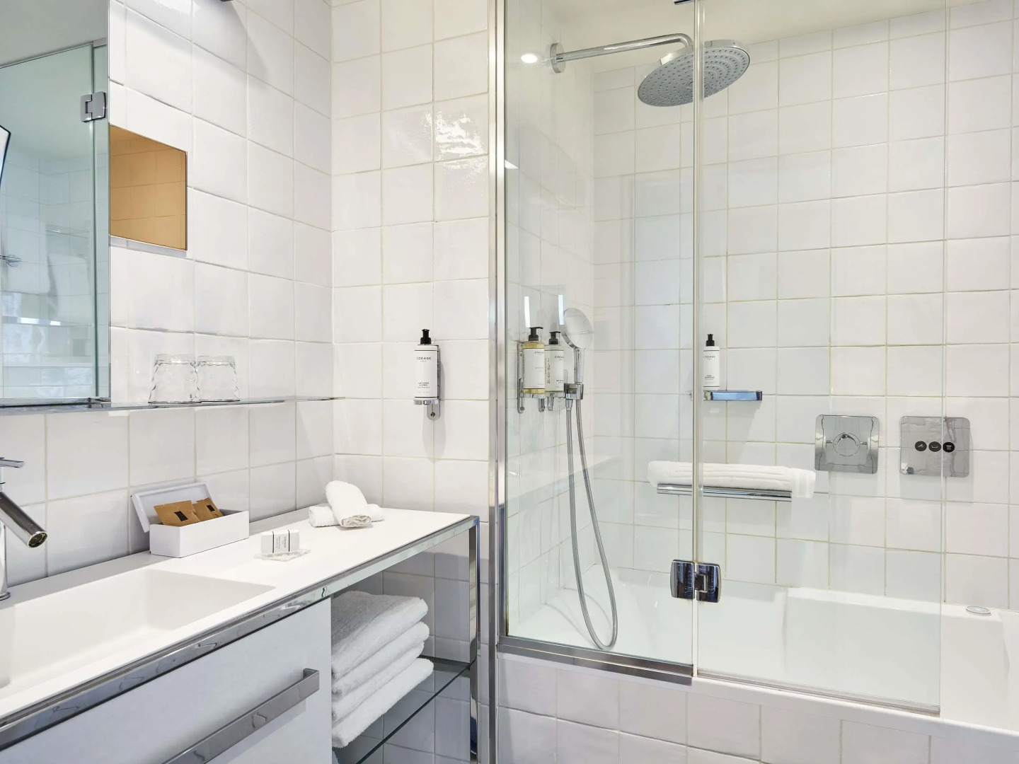 Photo - Boutet Bastille Hotel Paris - MGallery Collection