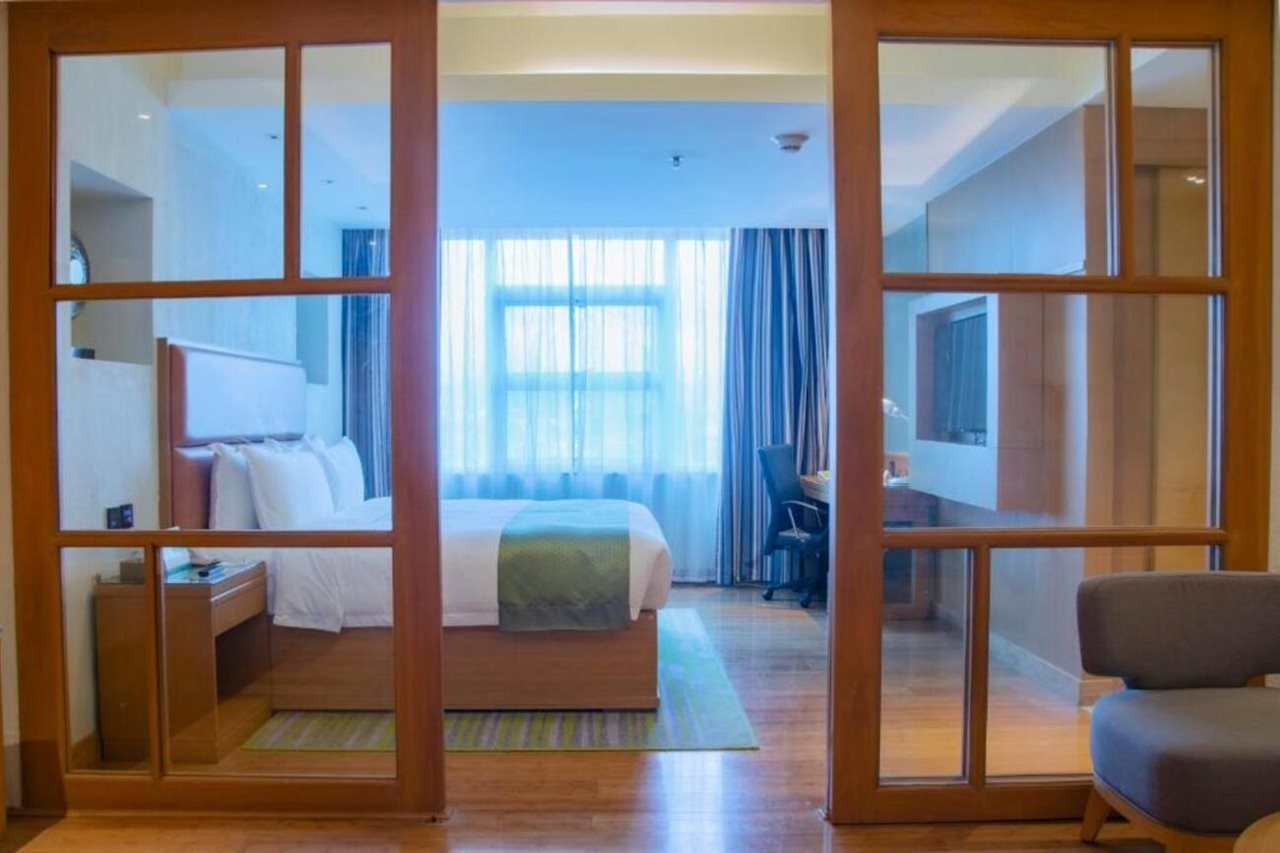 Holiday Inn Baguio City Centre