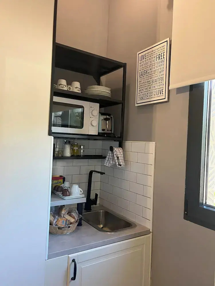 Photo - GARDEN HOUSE Madrid