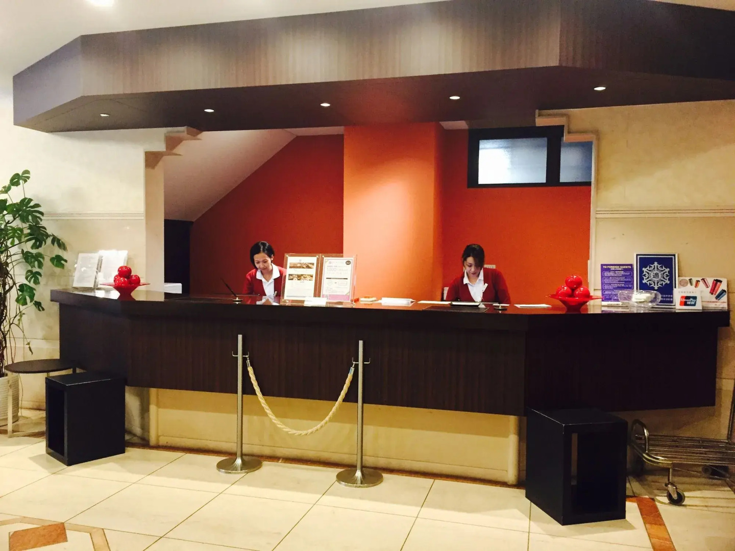 Photo - the b hakata