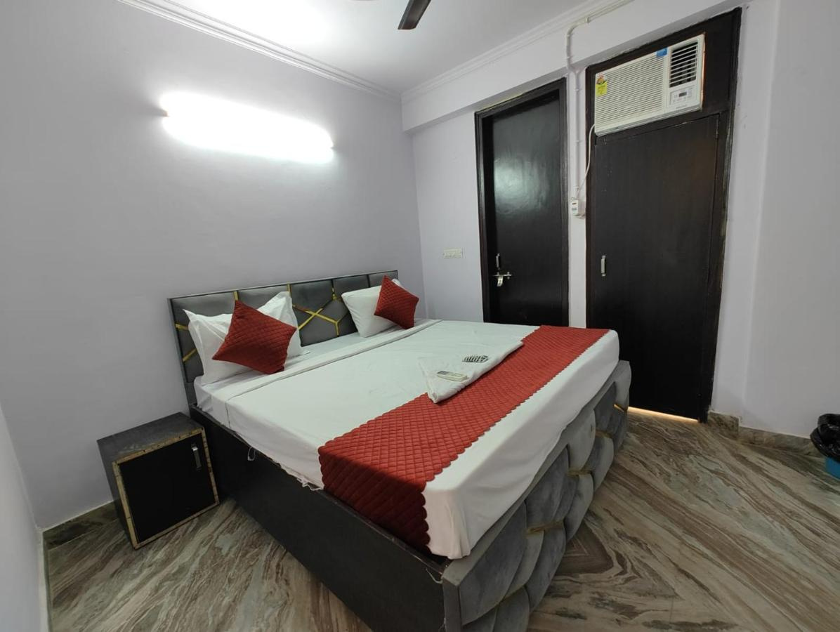 Foto - Mauryan Express Hotel Devli Khanpur