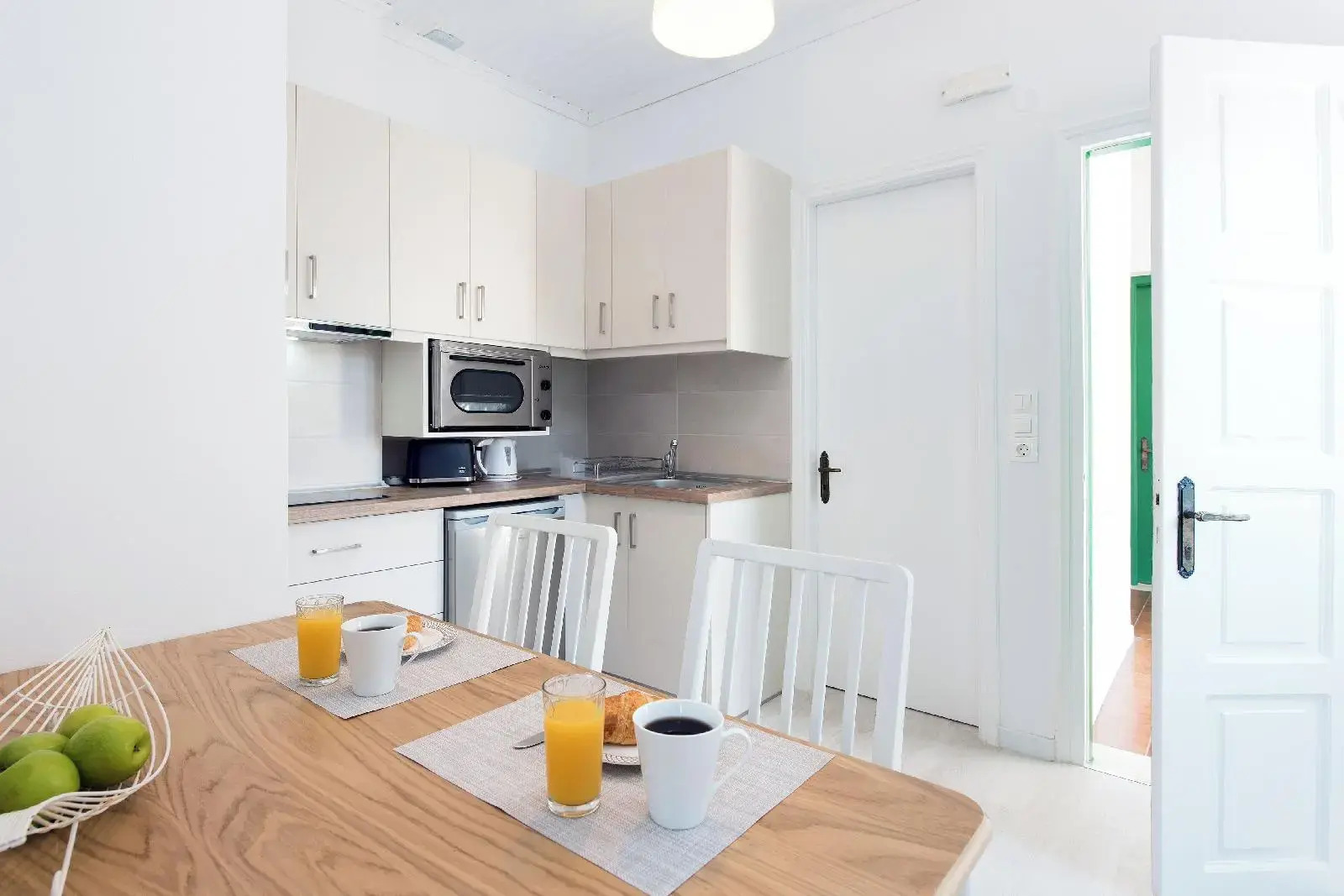 Foto - Marika Apartments