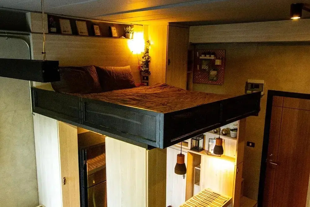 Photo - 44 Room Rama 3