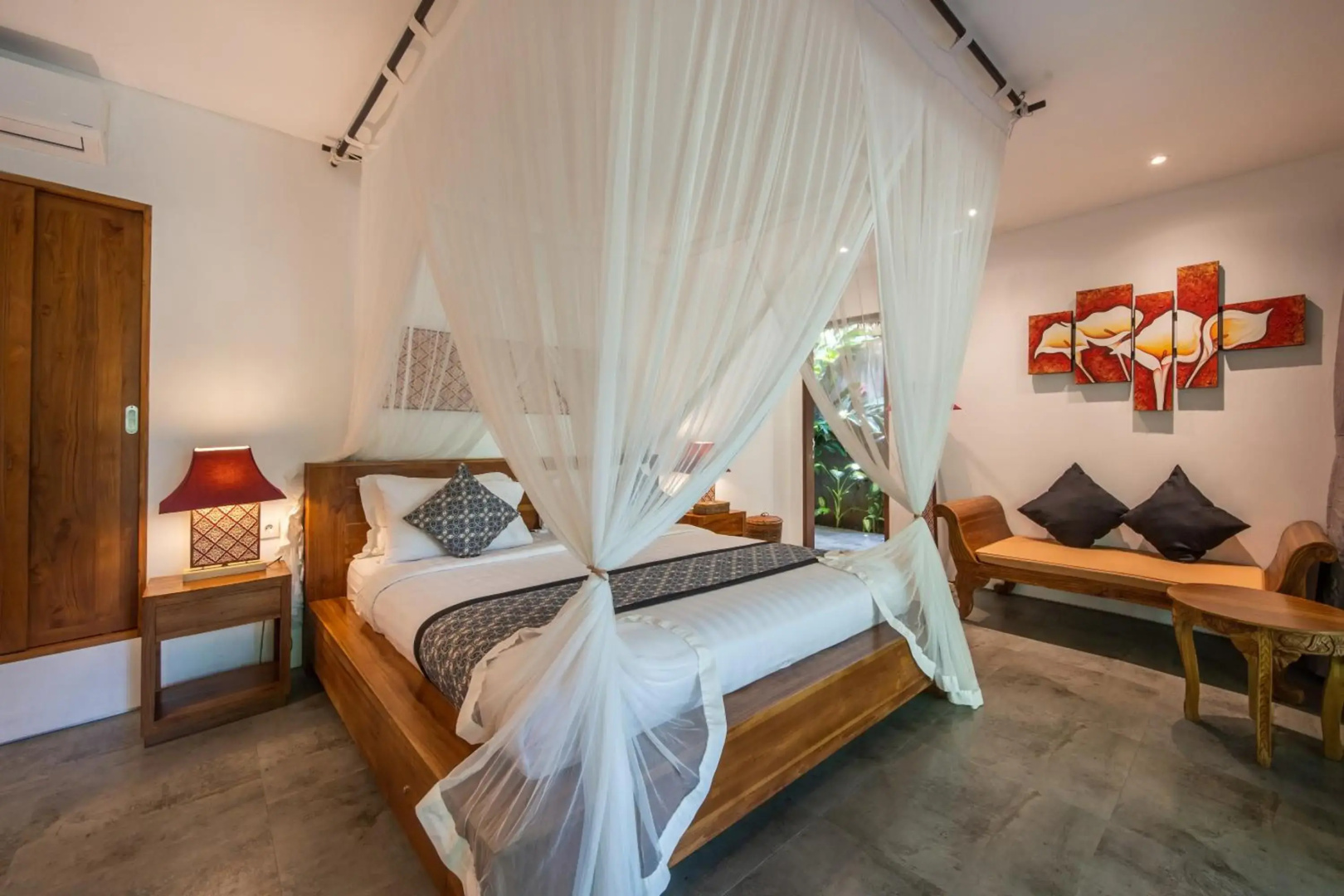 Foto - The Hidden Paradise Ubud - CHSE Certified