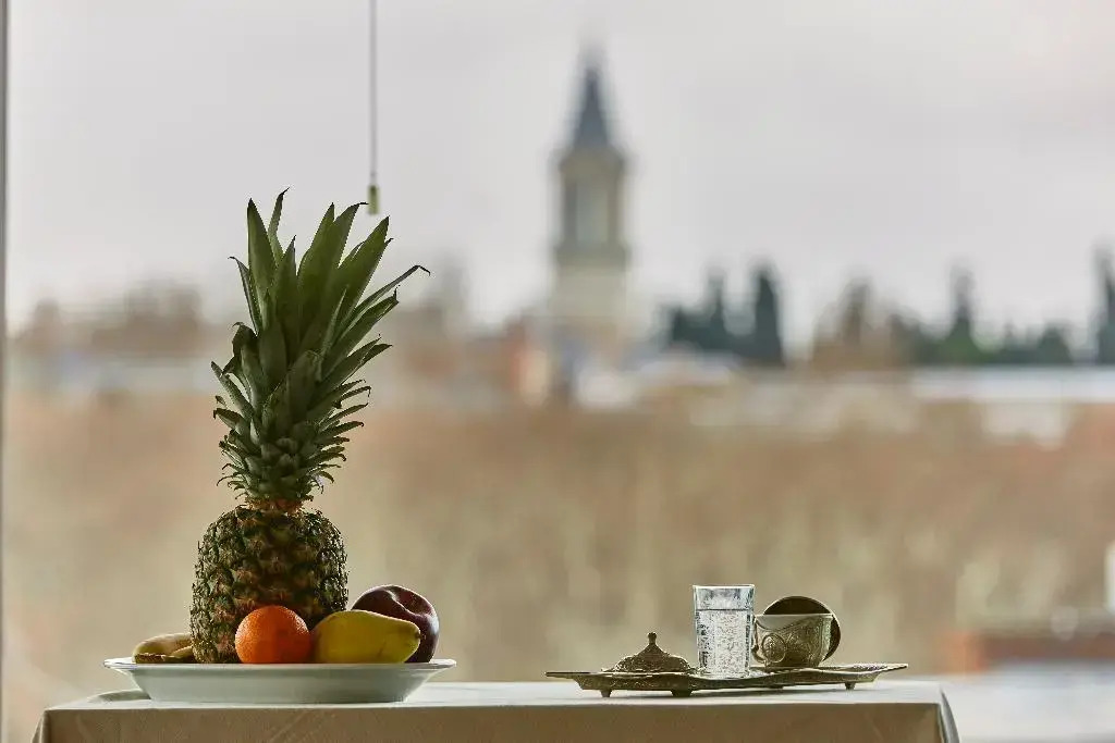 Photo - Seres Hotel Old City