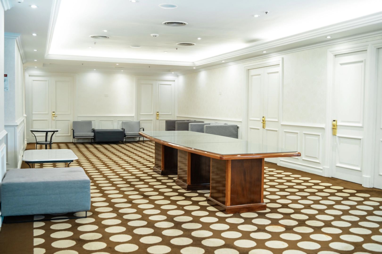 Photo - Amérian Buenos Aires