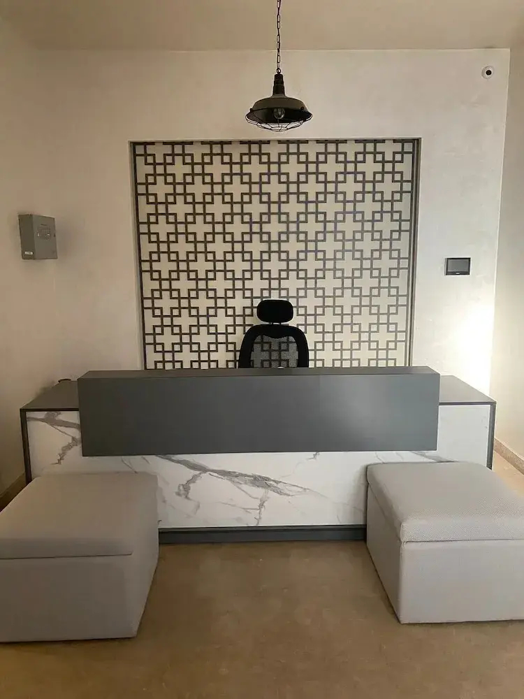 Photo - Dyafa Suites Giza