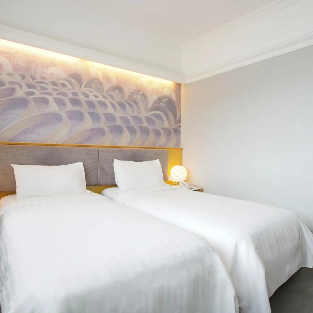Foto - Warwick Hotel
