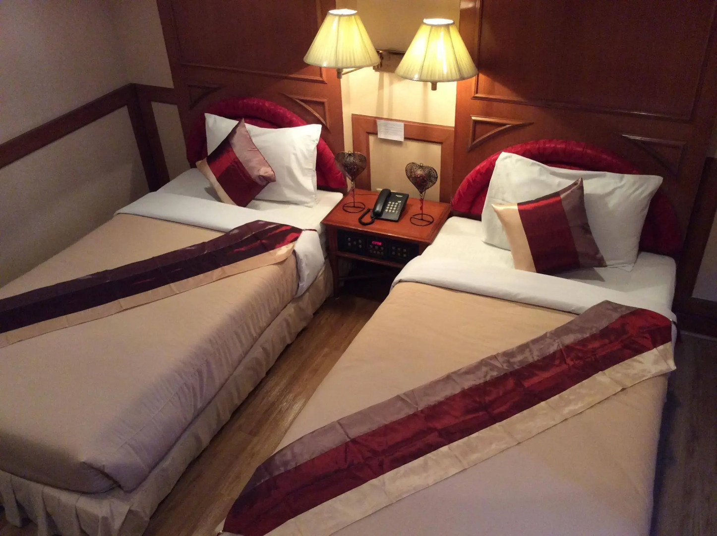 Photo - The Promenade Bangkok