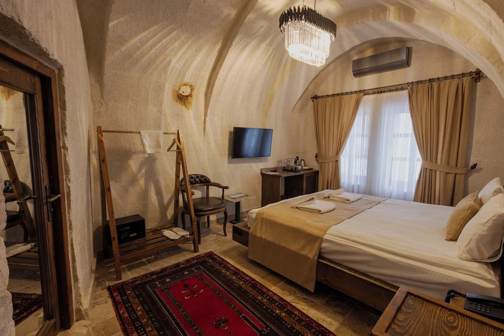 Photo - Noah's Ark Cave Hotel