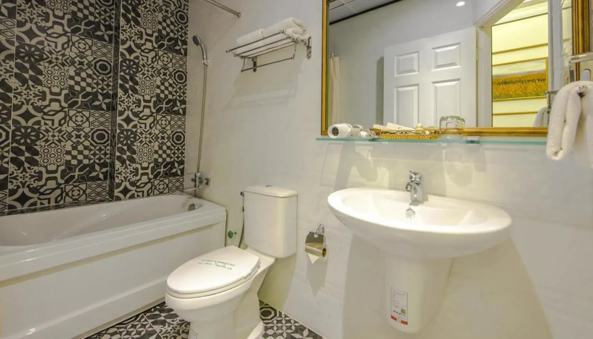 Photo - New Star Inn Boutique Hotel-Near Bến Thành Market