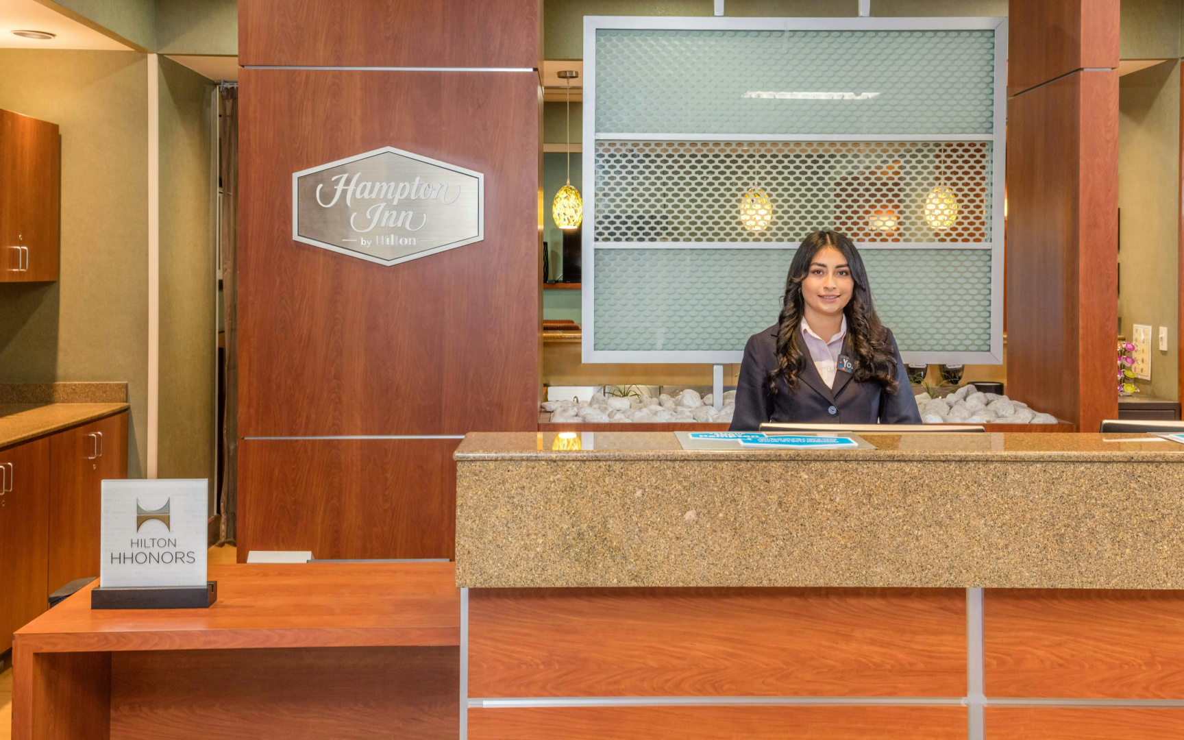 Foto - Hampton Inn by Hilton Queretaro Tecnologico