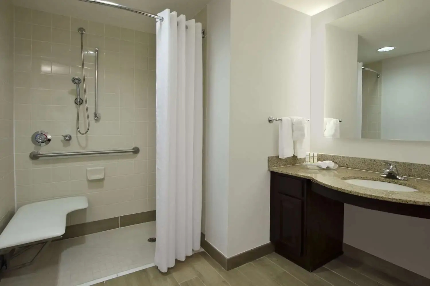 Foto - Homewood Suites by Hilton Miami Airport West