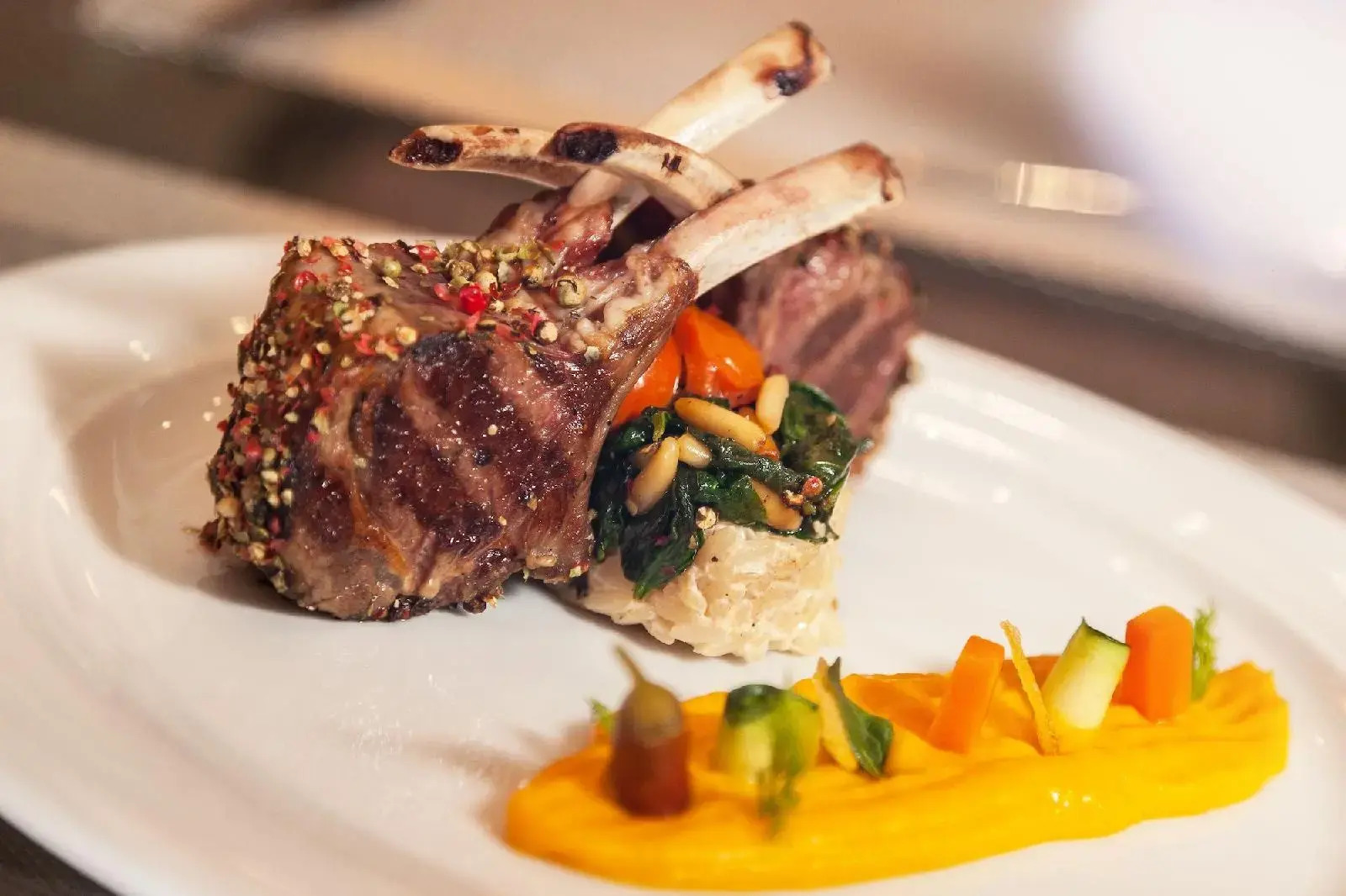 Photo - Continental Forum Sibiu