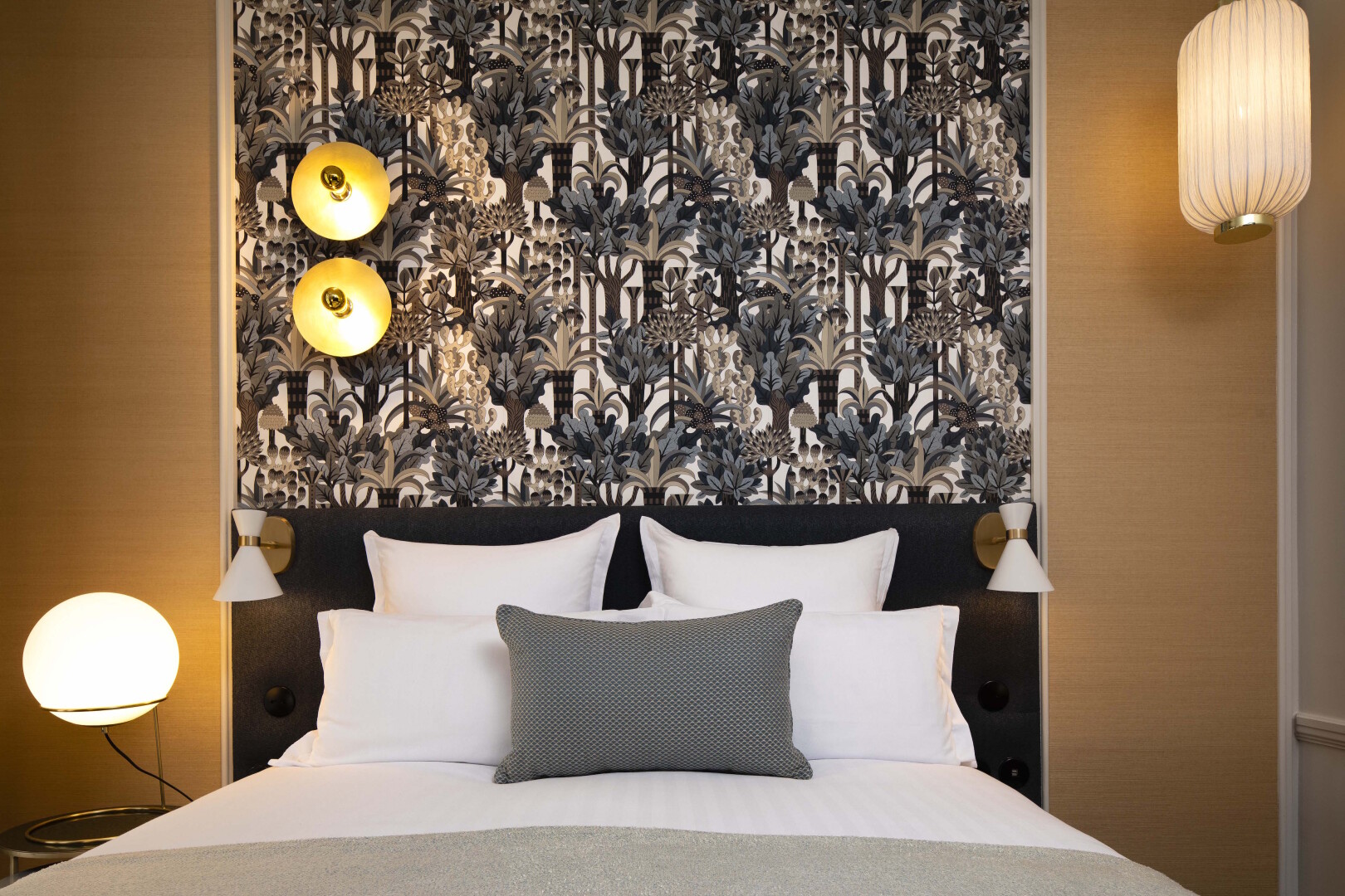 Foto - Hôtel Gramont