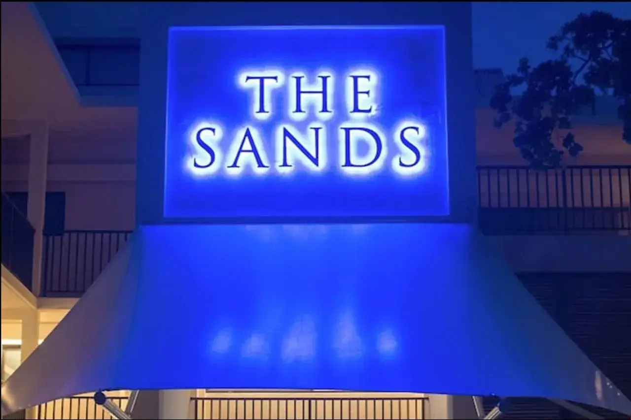 The Sands Barbados All Inclusive — фото 1