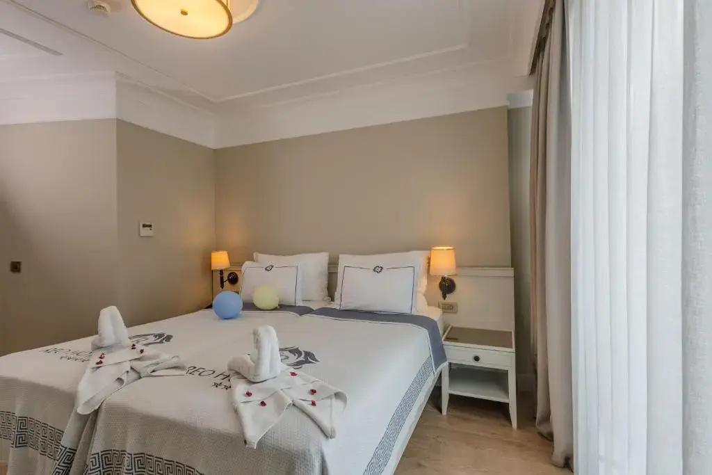 Foto - Reo Hotel & Spa