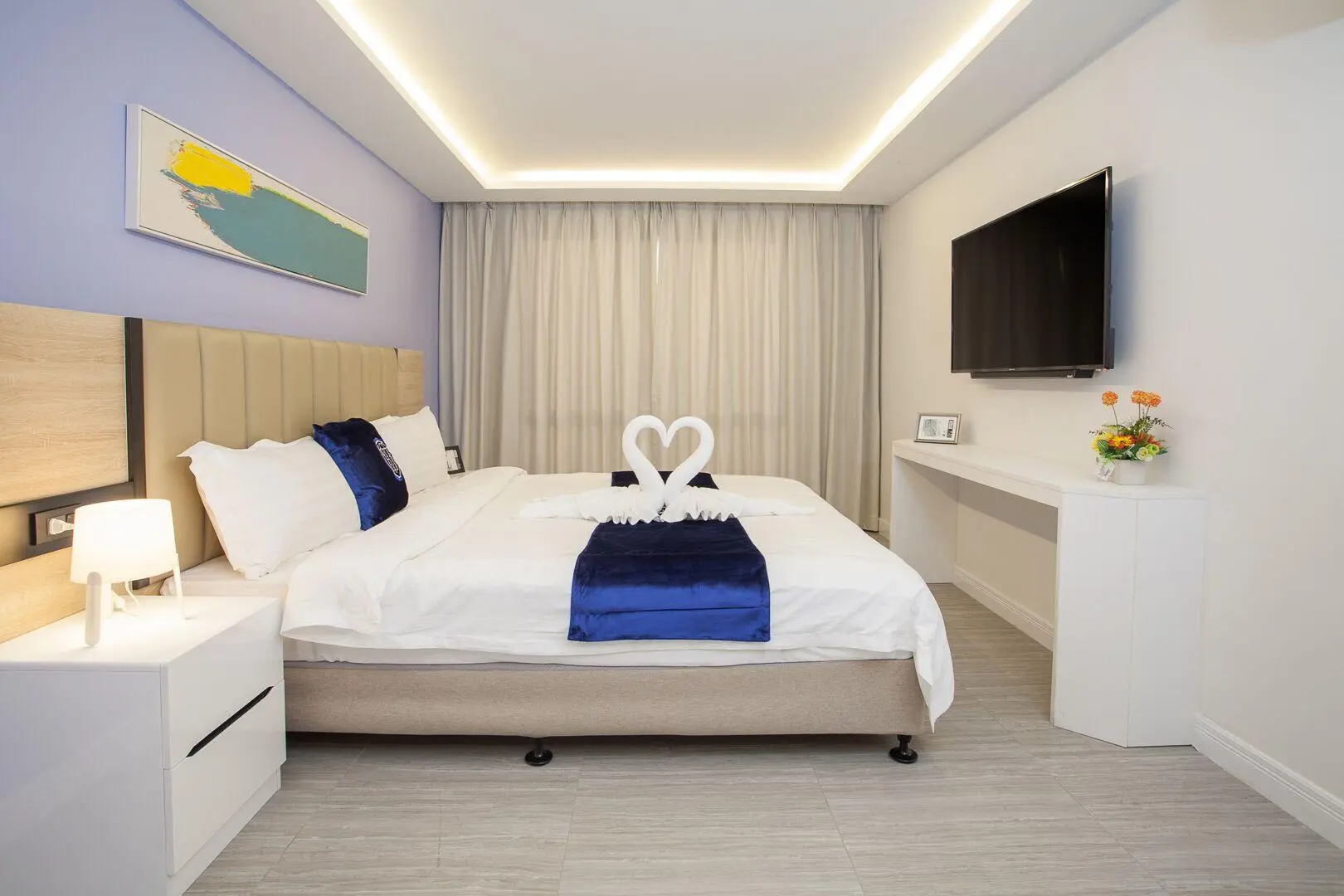 Photo - Ht9 Hotel