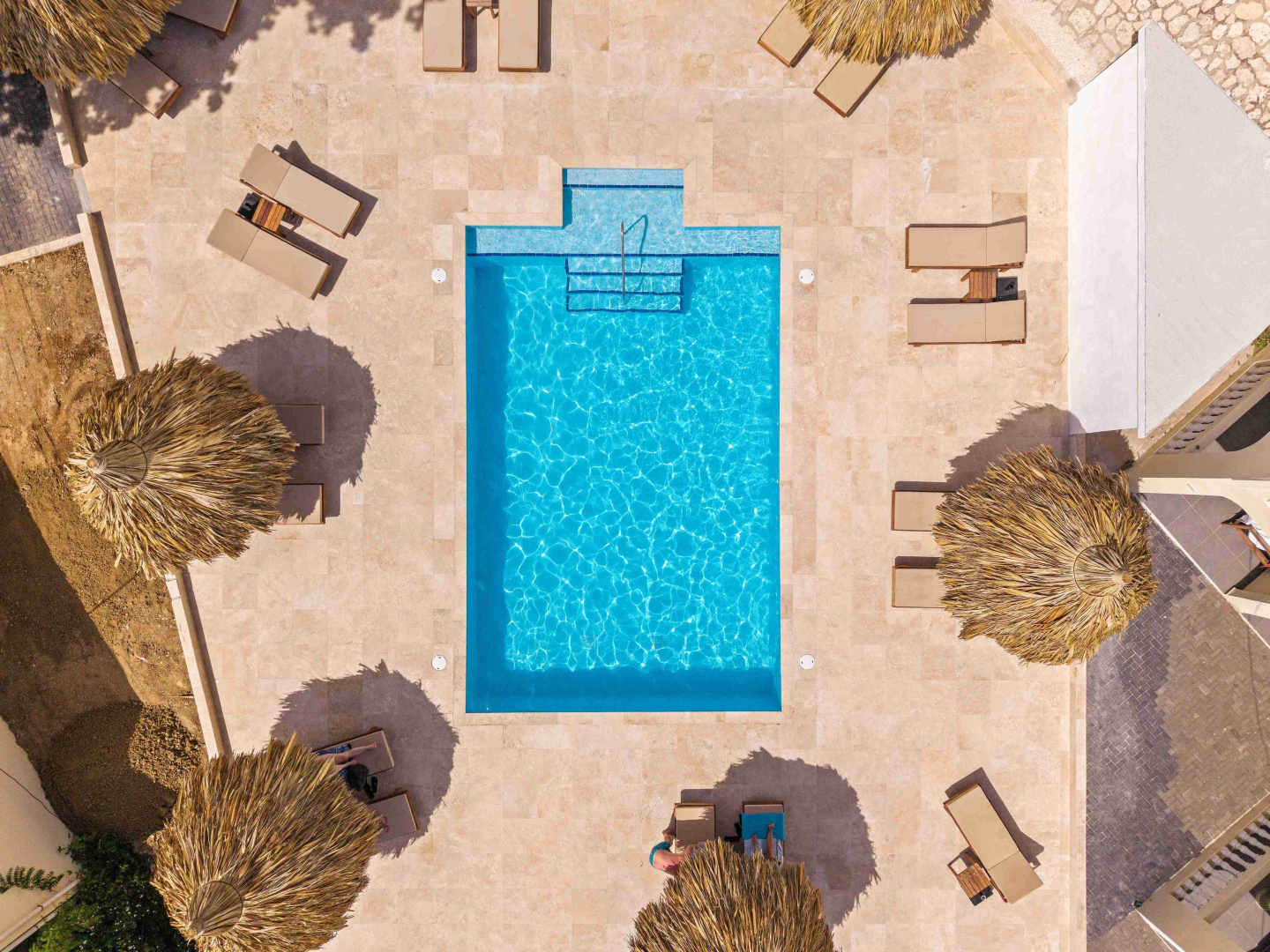 Photo - Sonesta Hotels & Resorts Livingstone Curacao