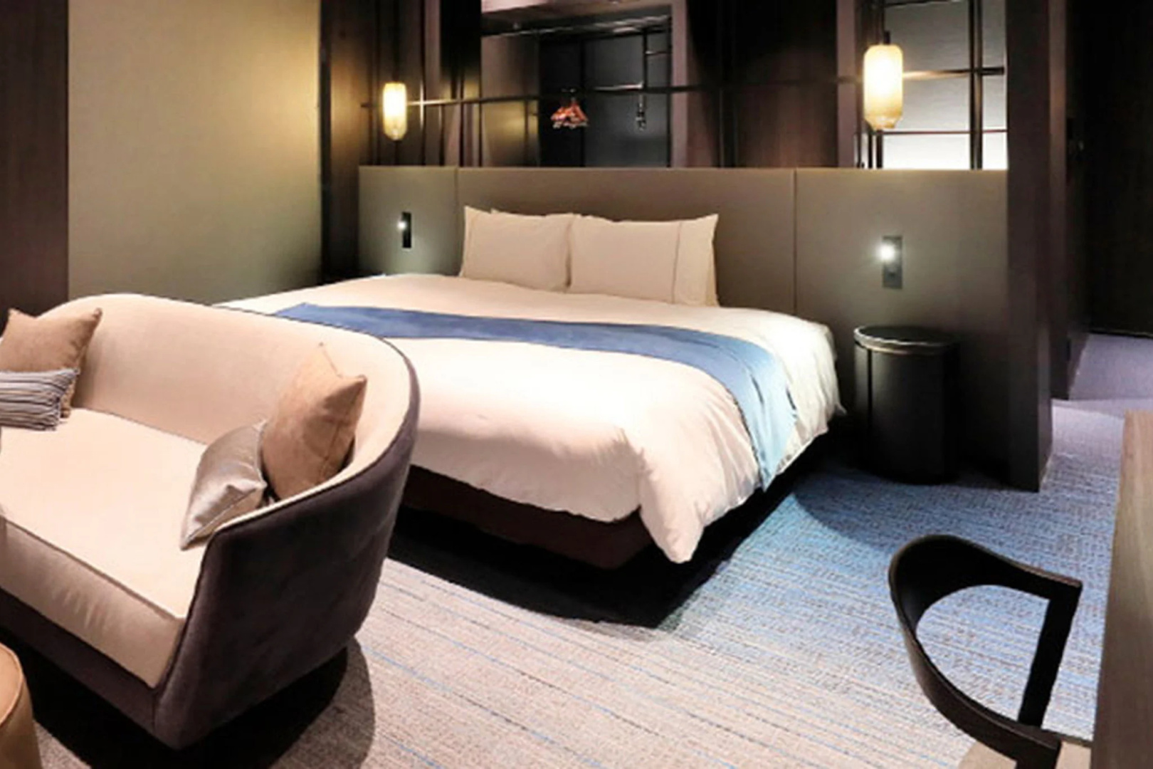 Foto - Richmond Hotel Premier Kyoto Shijo