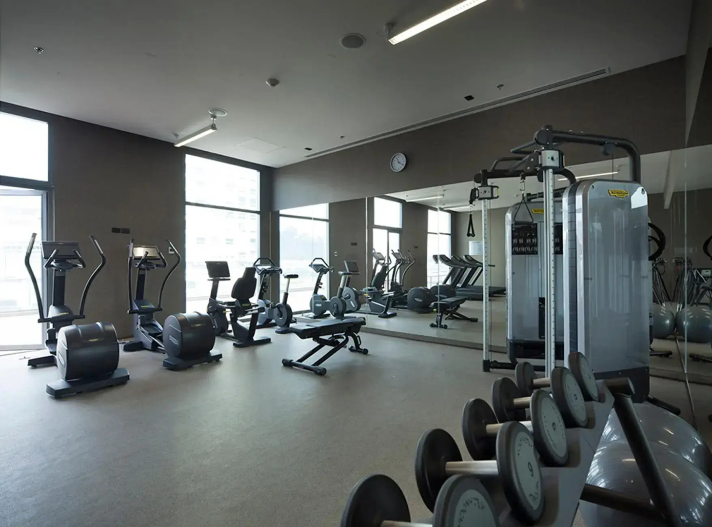 Photo - AC Hotel by Marriott Santa Fe