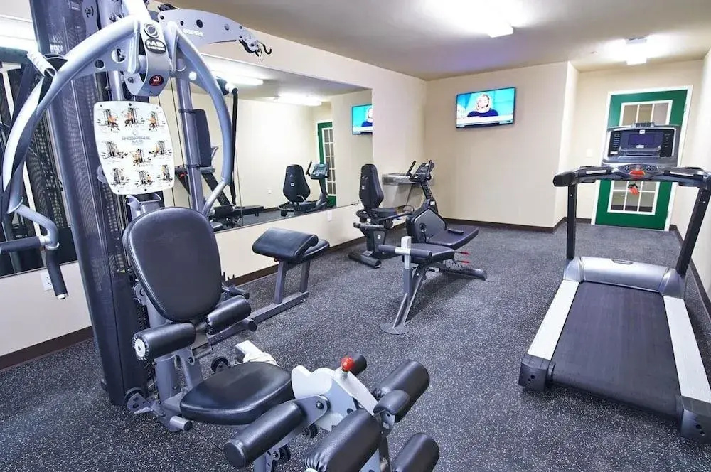 Photo - WoodSpring Suites Atlanta Airport