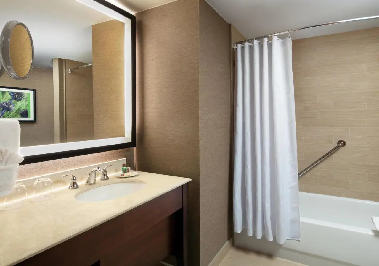 Foto - Sheraton Dallas Hotel