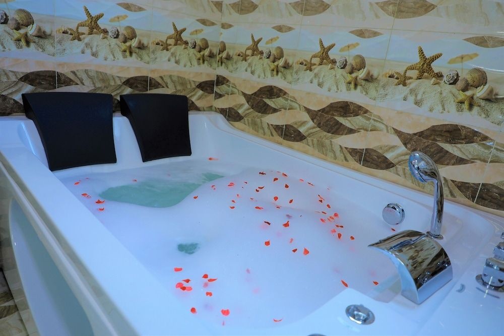 Tewodros Belay International Hotel