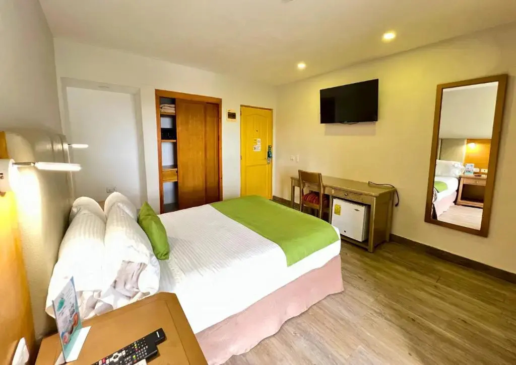 Photo - Hotel American Golf
