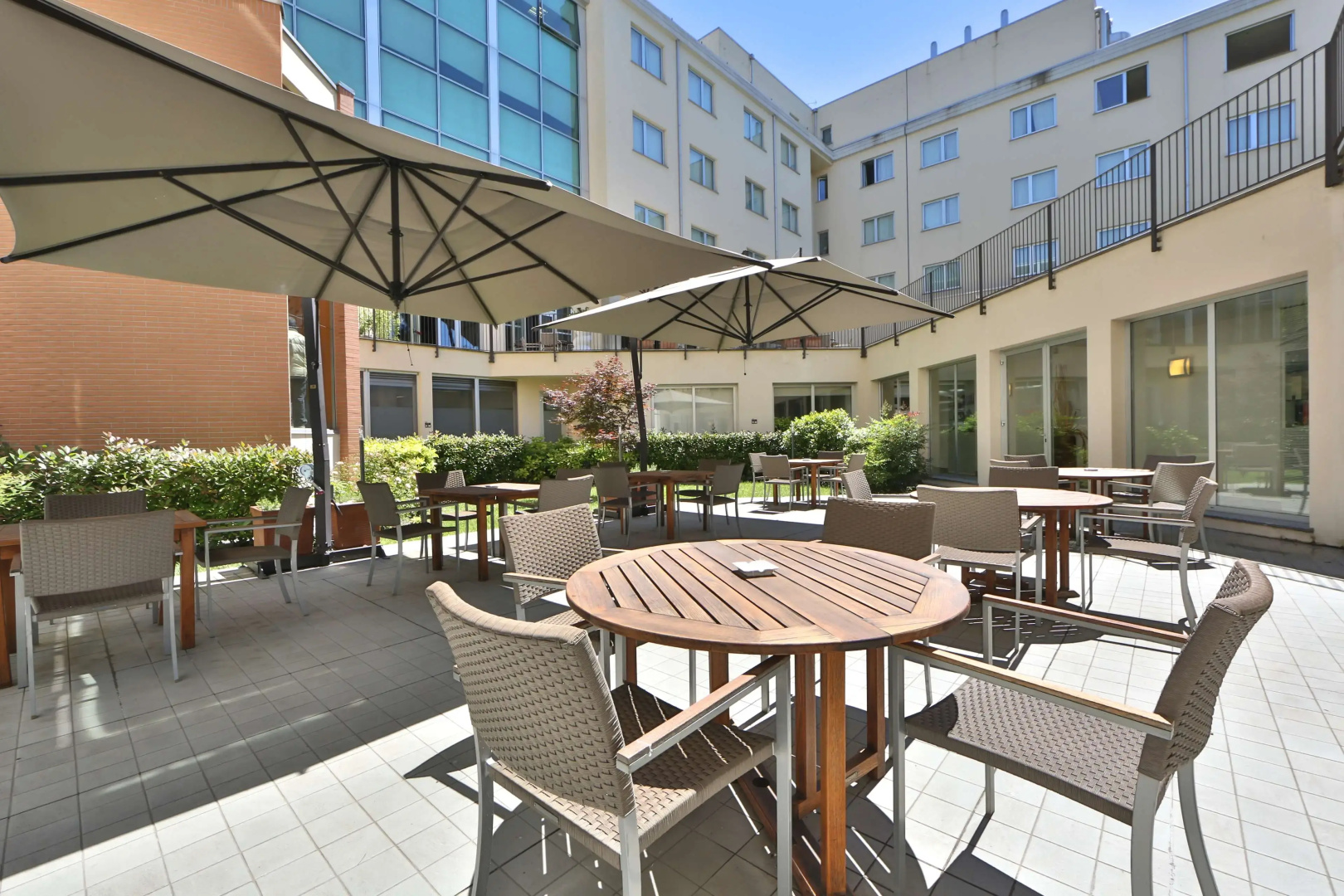 Photo - Best Western Plus Hotel Le Favaglie