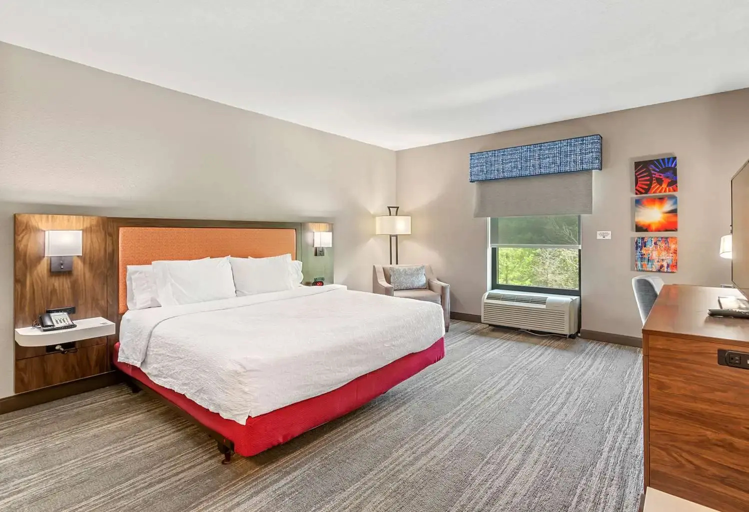 Foto - Hampton Inn & Suites Orlando-Apopka