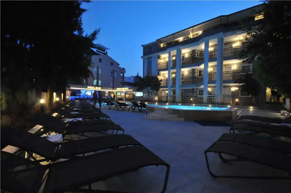 Foto - Club Sema Suite Hotel