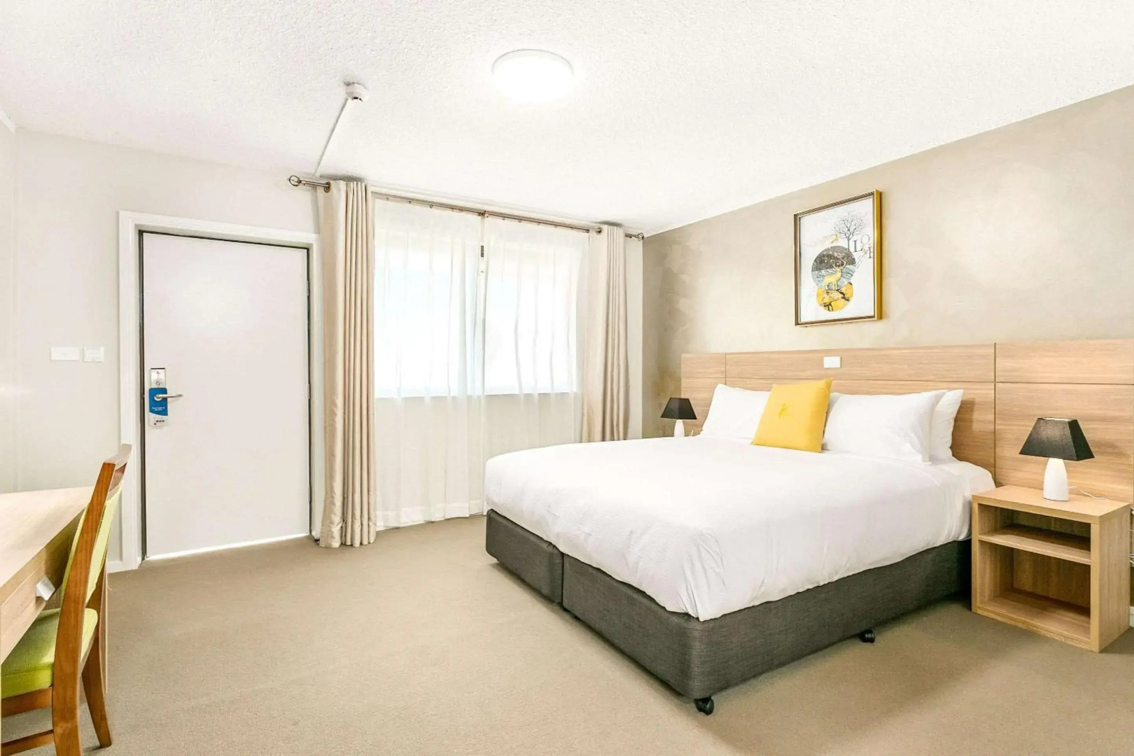 Photo - Quality Inn Sunshine Haberfield
