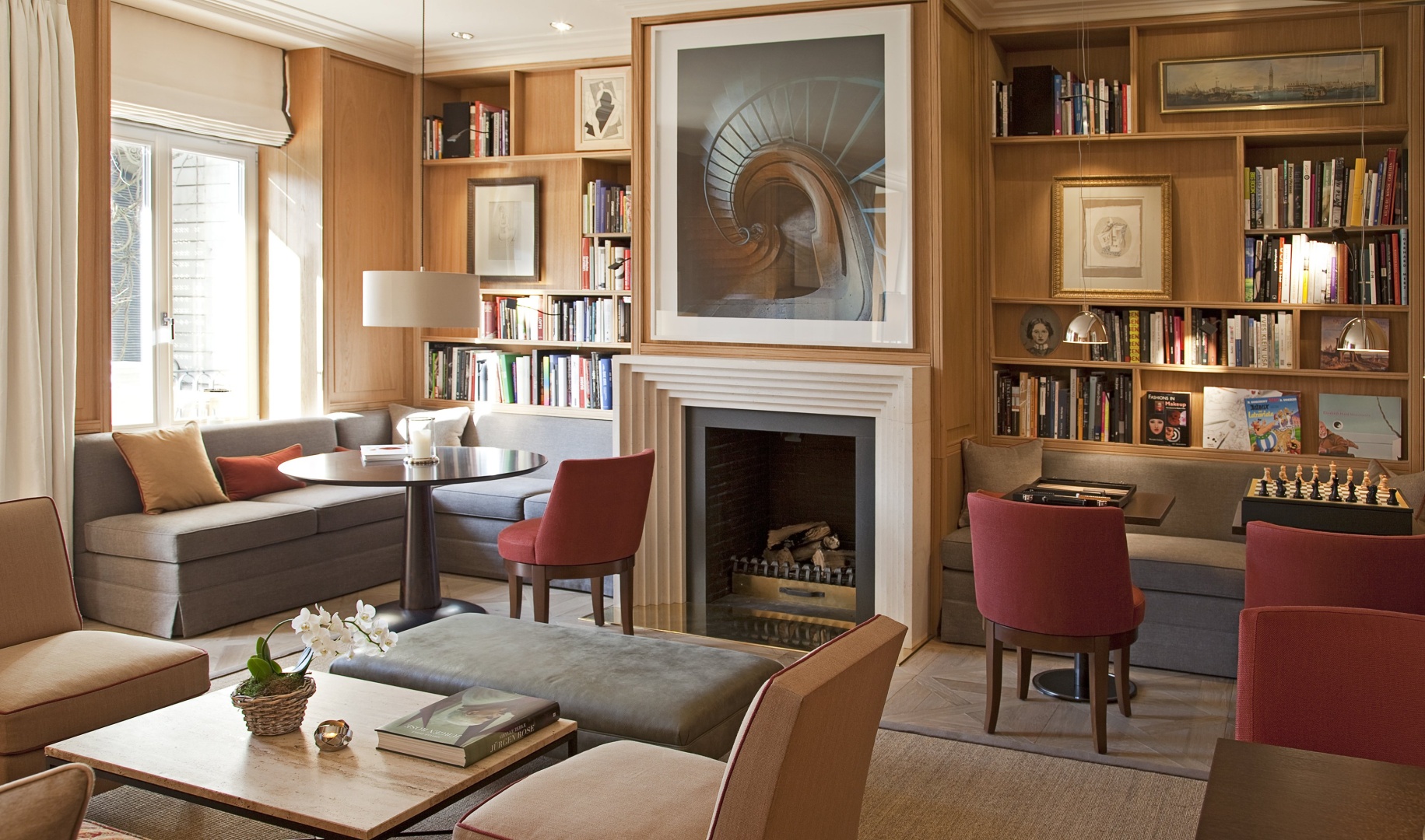 Photo - Brenners Park - Hotel & Spa, Oetker Hotels
