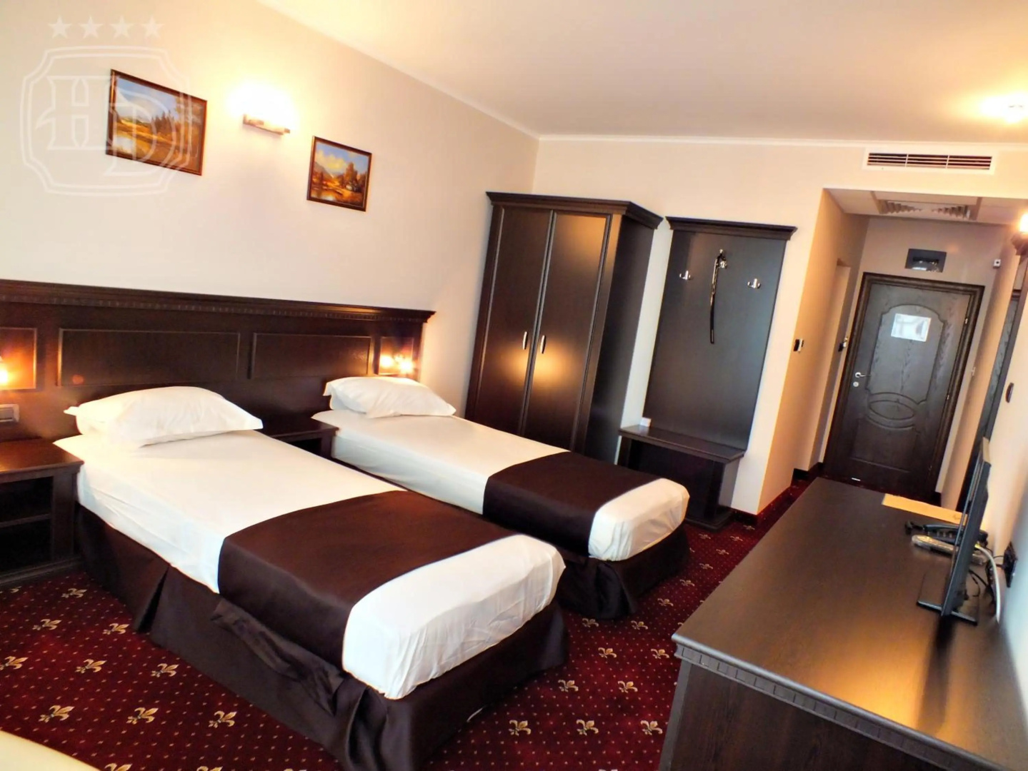 Foto - Spa Hotel Dragalevtsi