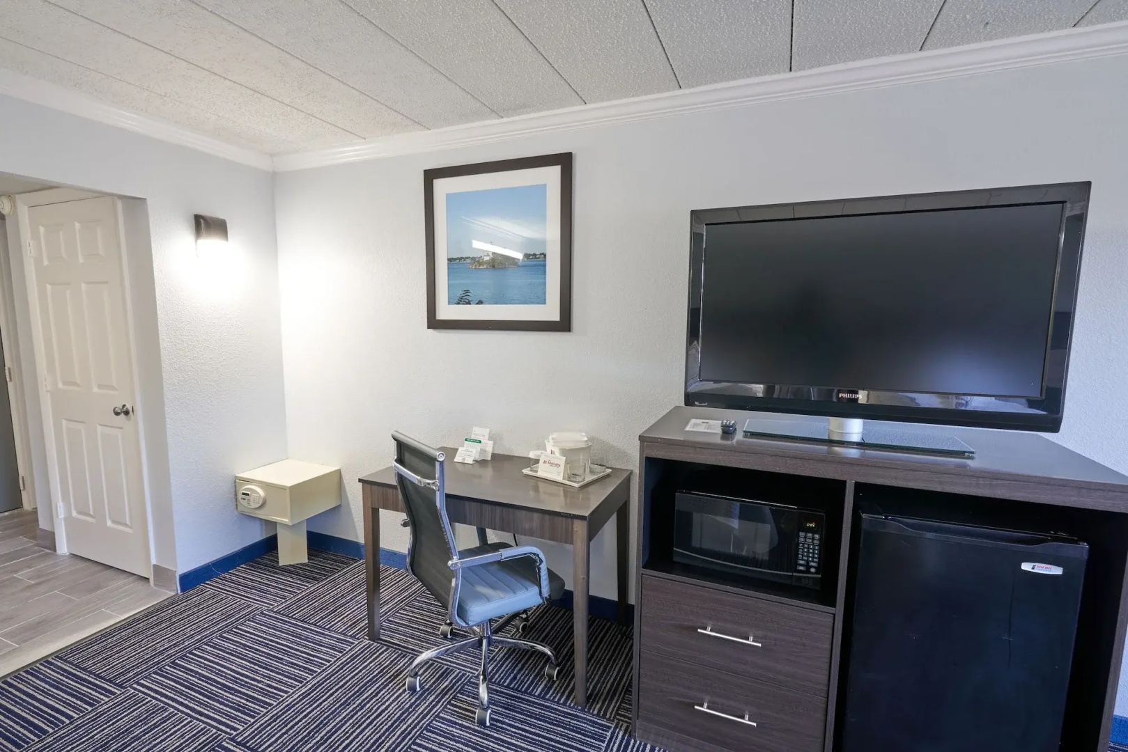 Foto - Admiralty Inn & Suites - a Red Collection Hotel