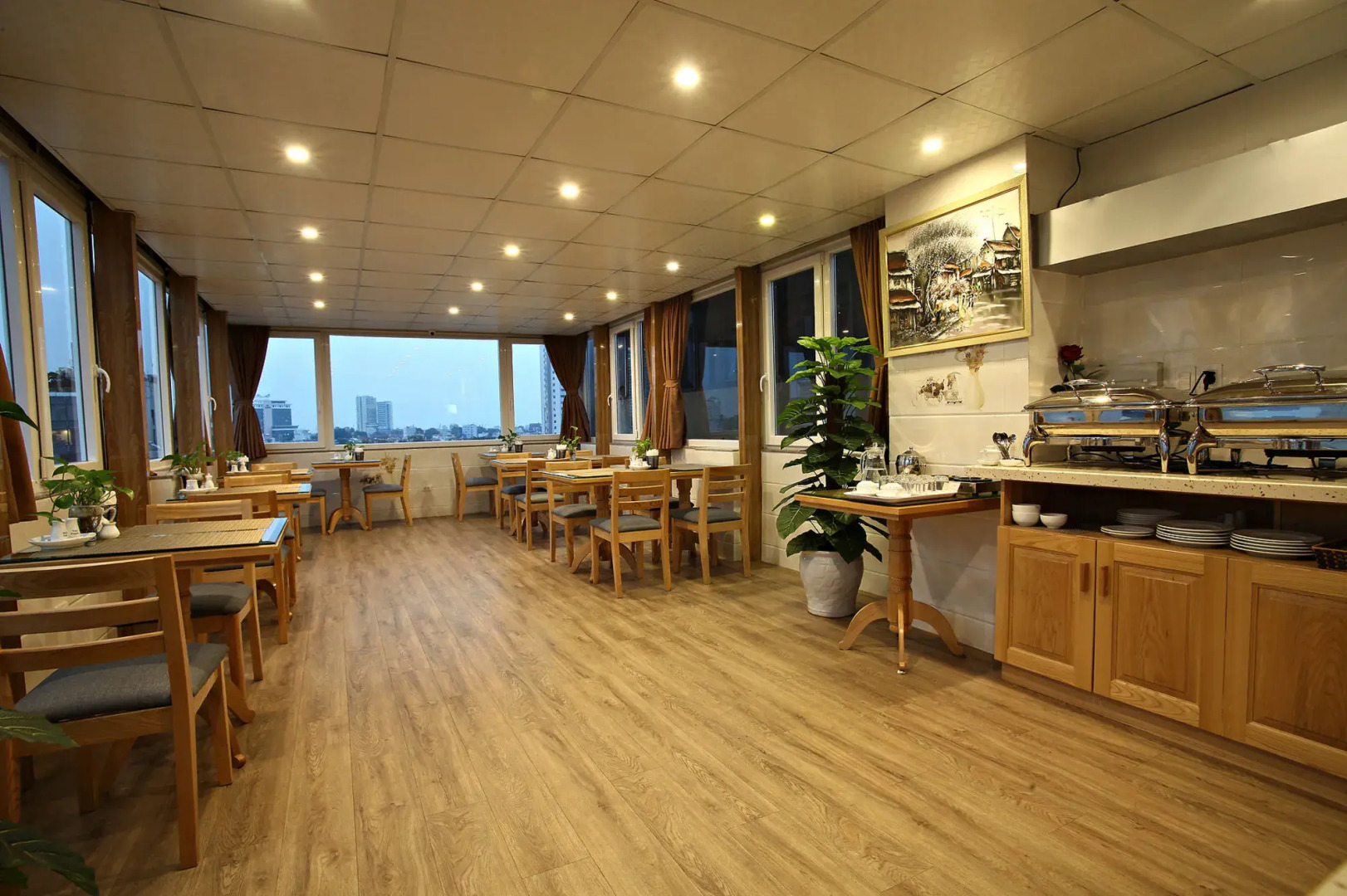 Photo - Blue Hanoi Hotel