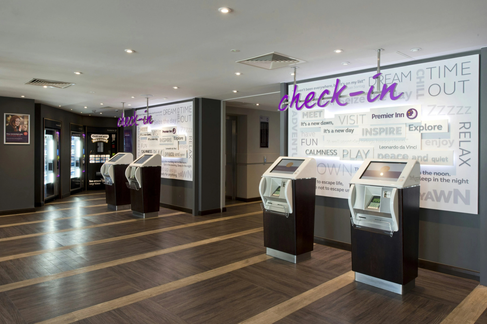 Foto - Premier Inn London Wembley Stadium