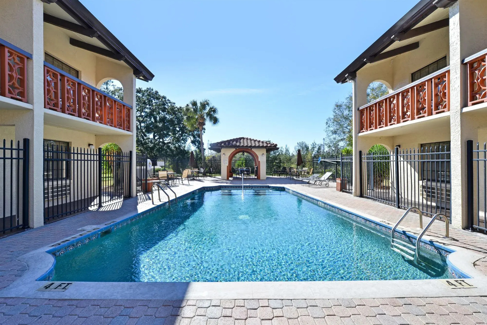 Foto - Clarion Pointe Tampa-Brandon Near Fairgrounds and Casino