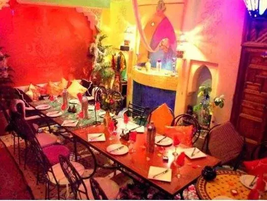 Foto - Riad Layla Rouge - Hostel